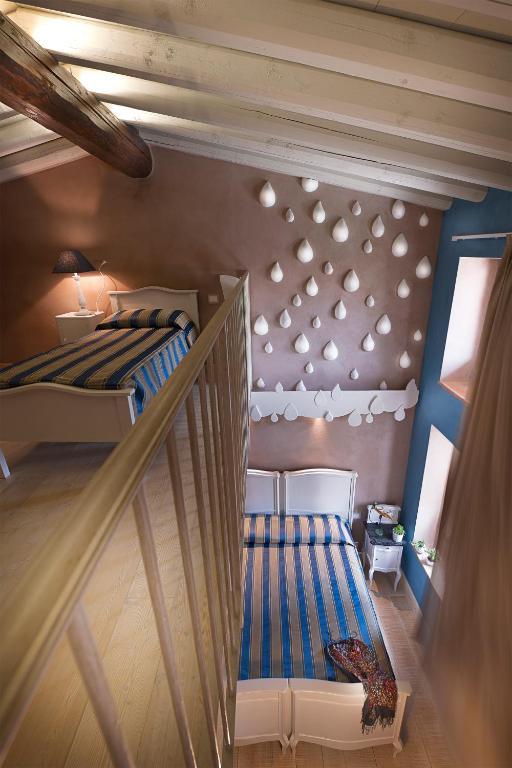 Boutique Hotel Villa Dei Campi Gavardo Quarto foto